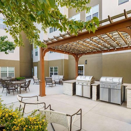 Homewood Suites By Hilton Erie Kearsarge Bagian luar foto