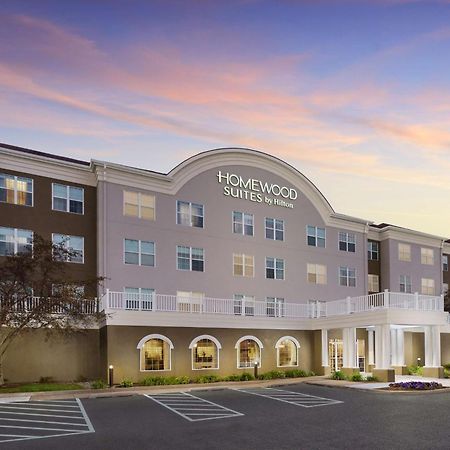 Homewood Suites By Hilton Erie Kearsarge Bagian luar foto