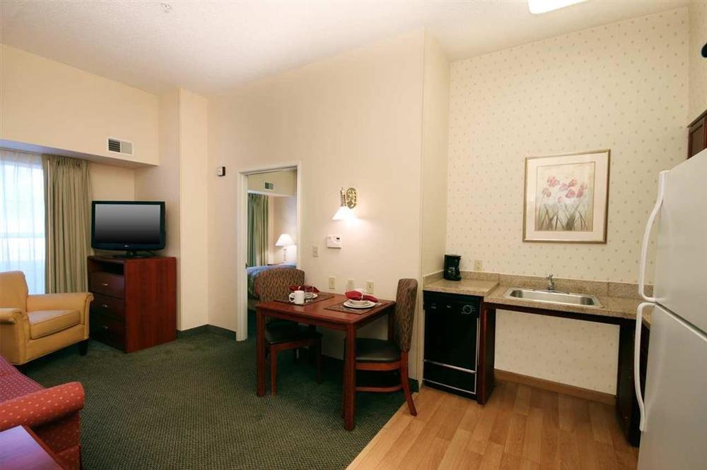 Homewood Suites By Hilton Erie Kearsarge Ruang foto