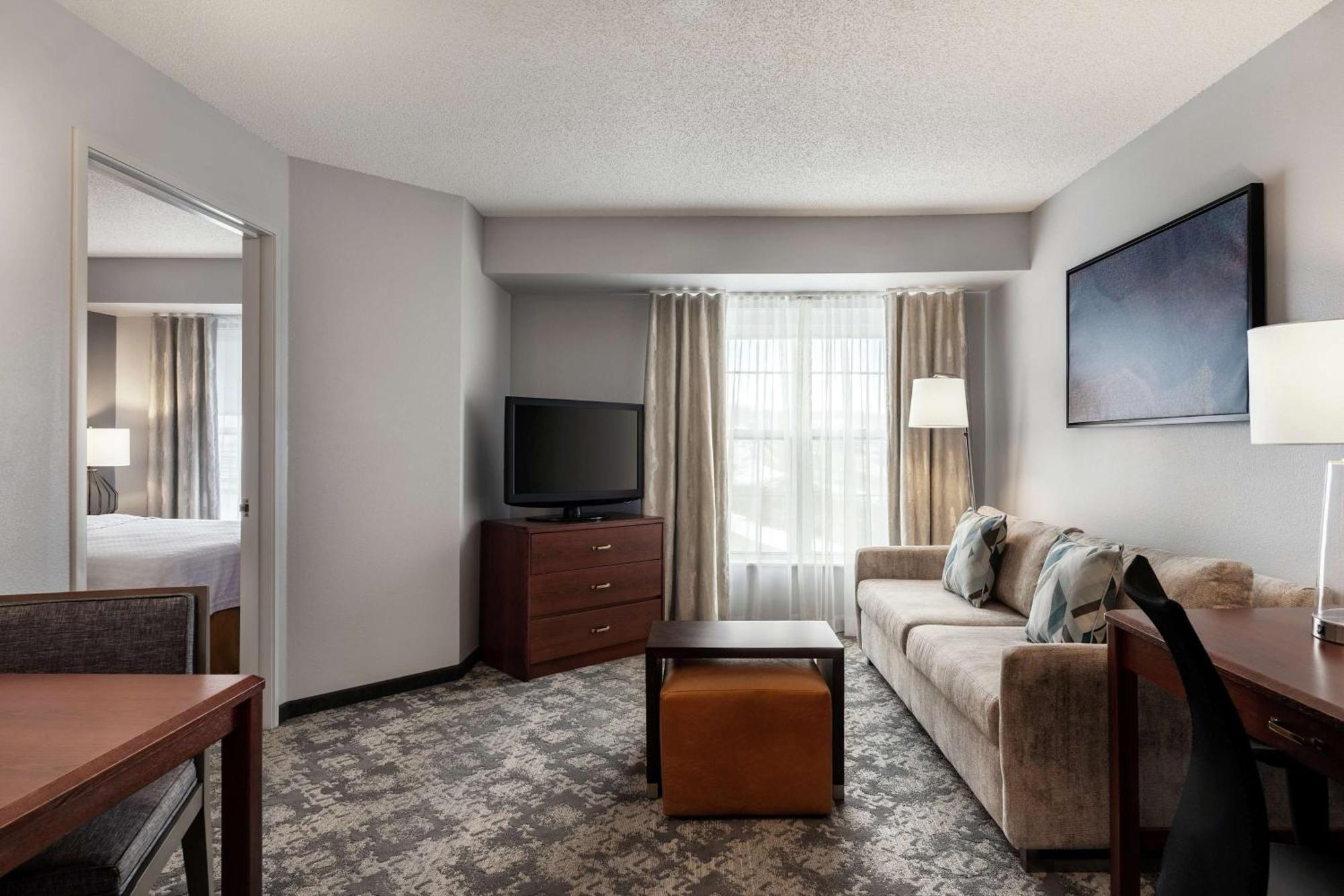 Homewood Suites By Hilton Erie Kearsarge Bagian luar foto