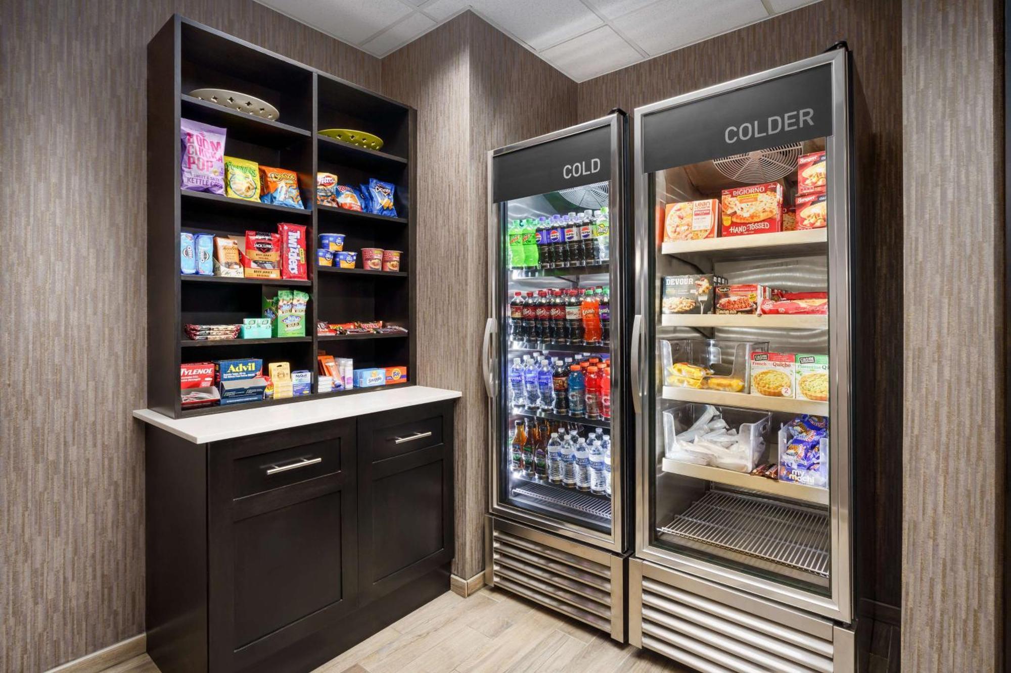 Homewood Suites By Hilton Erie Kearsarge Bagian luar foto