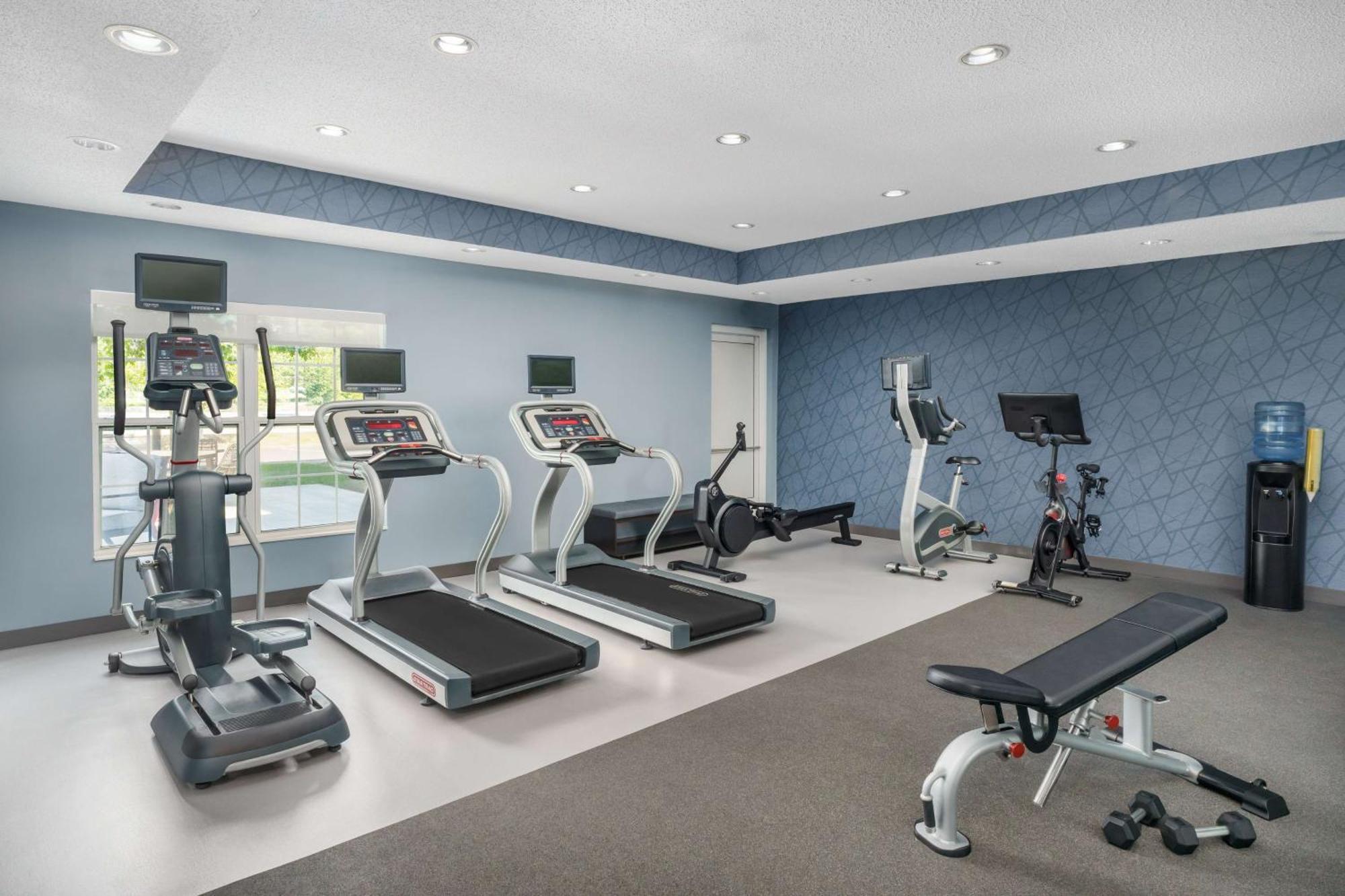 Homewood Suites By Hilton Erie Kearsarge Bagian luar foto