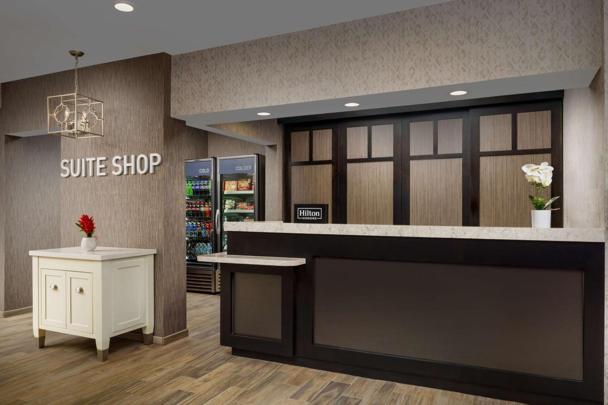 Homewood Suites By Hilton Erie Kearsarge Bagian luar foto