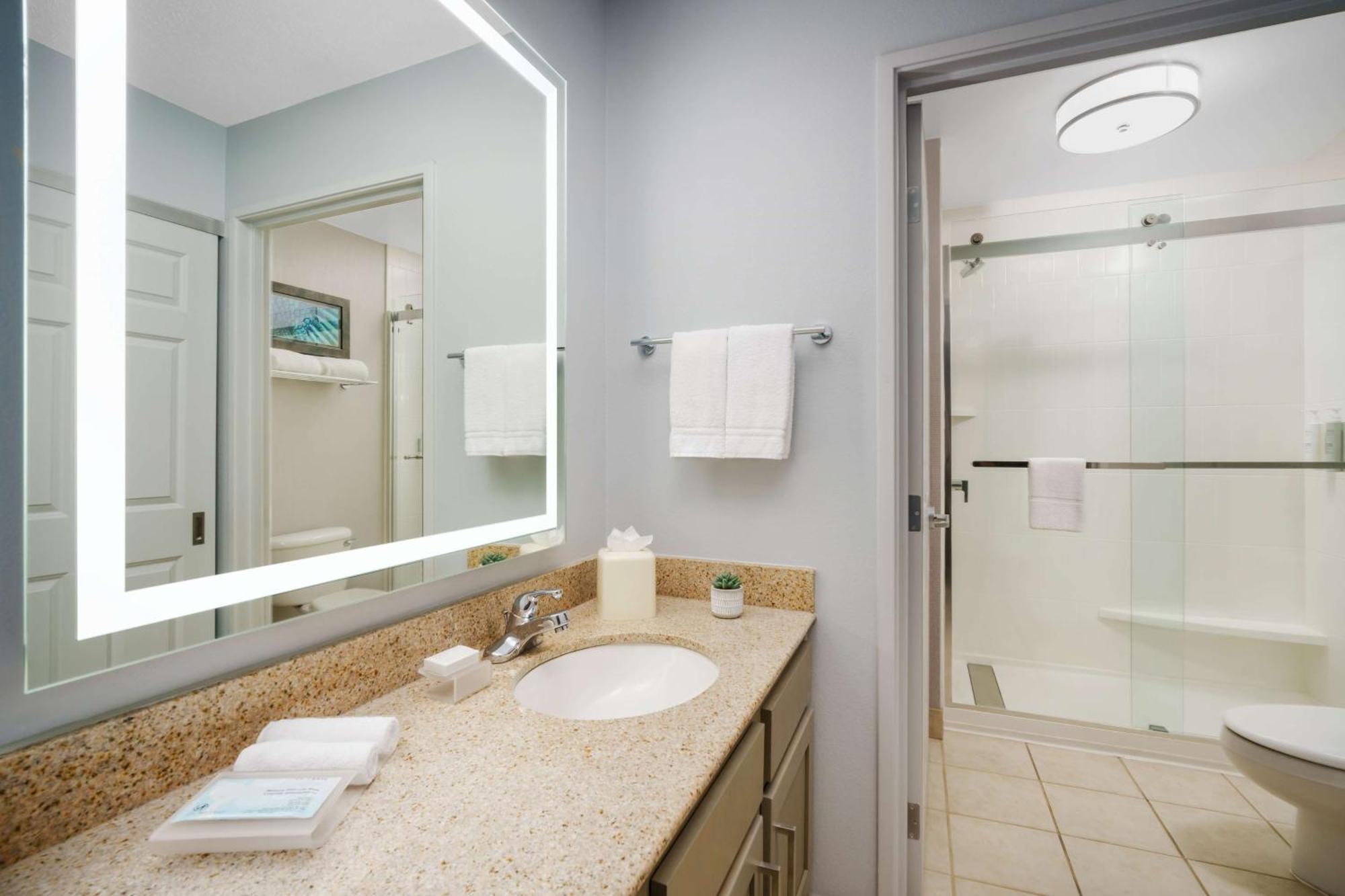 Homewood Suites By Hilton Erie Kearsarge Bagian luar foto