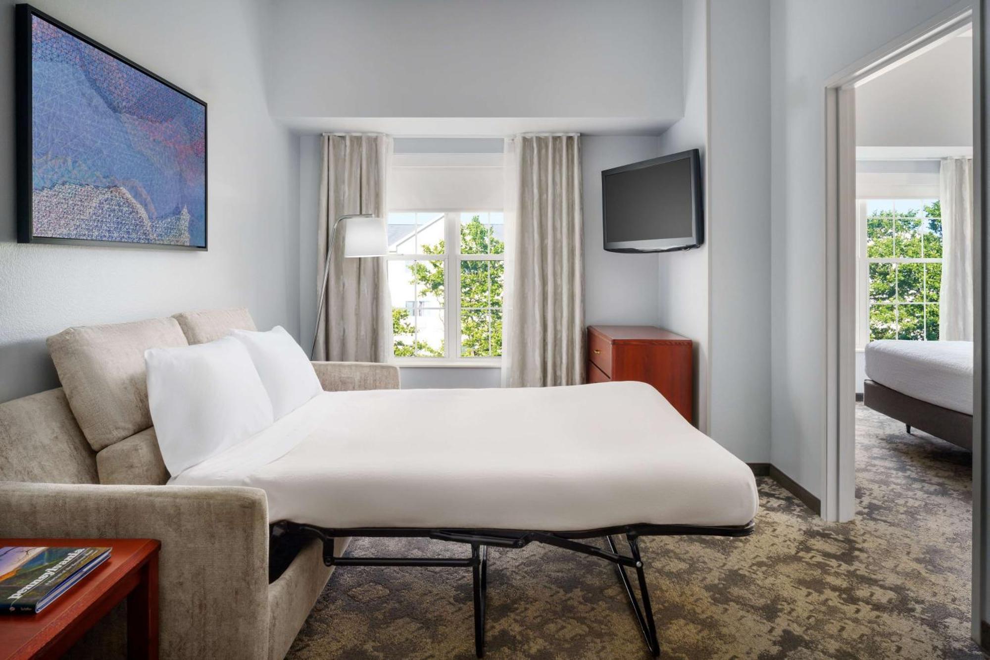 Homewood Suites By Hilton Erie Kearsarge Bagian luar foto