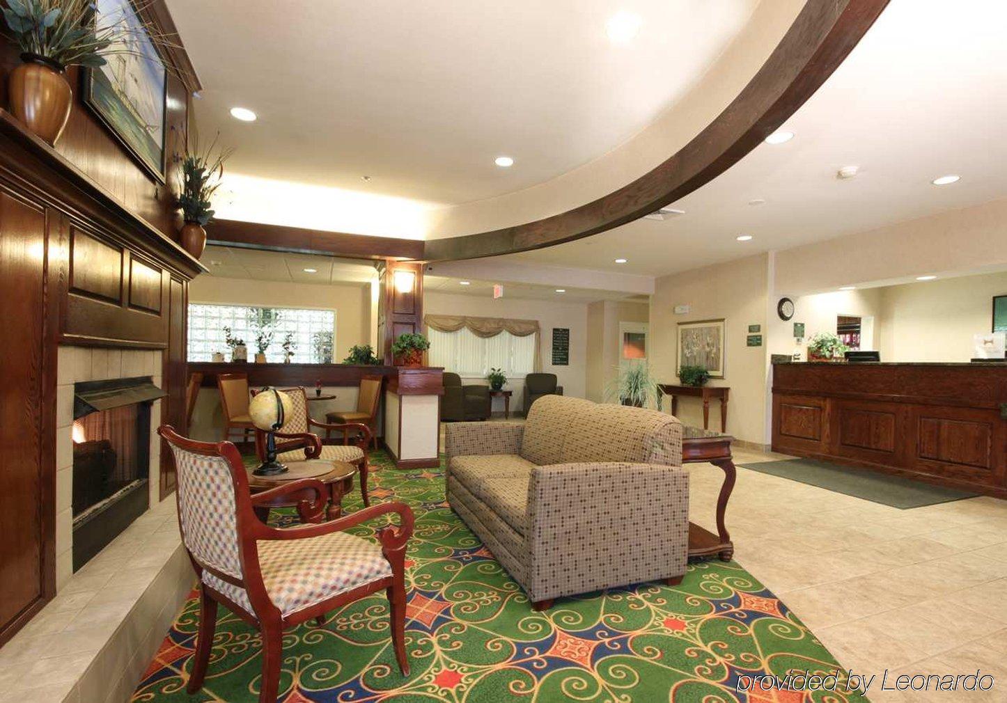 Homewood Suites By Hilton Erie Kearsarge Bagian luar foto