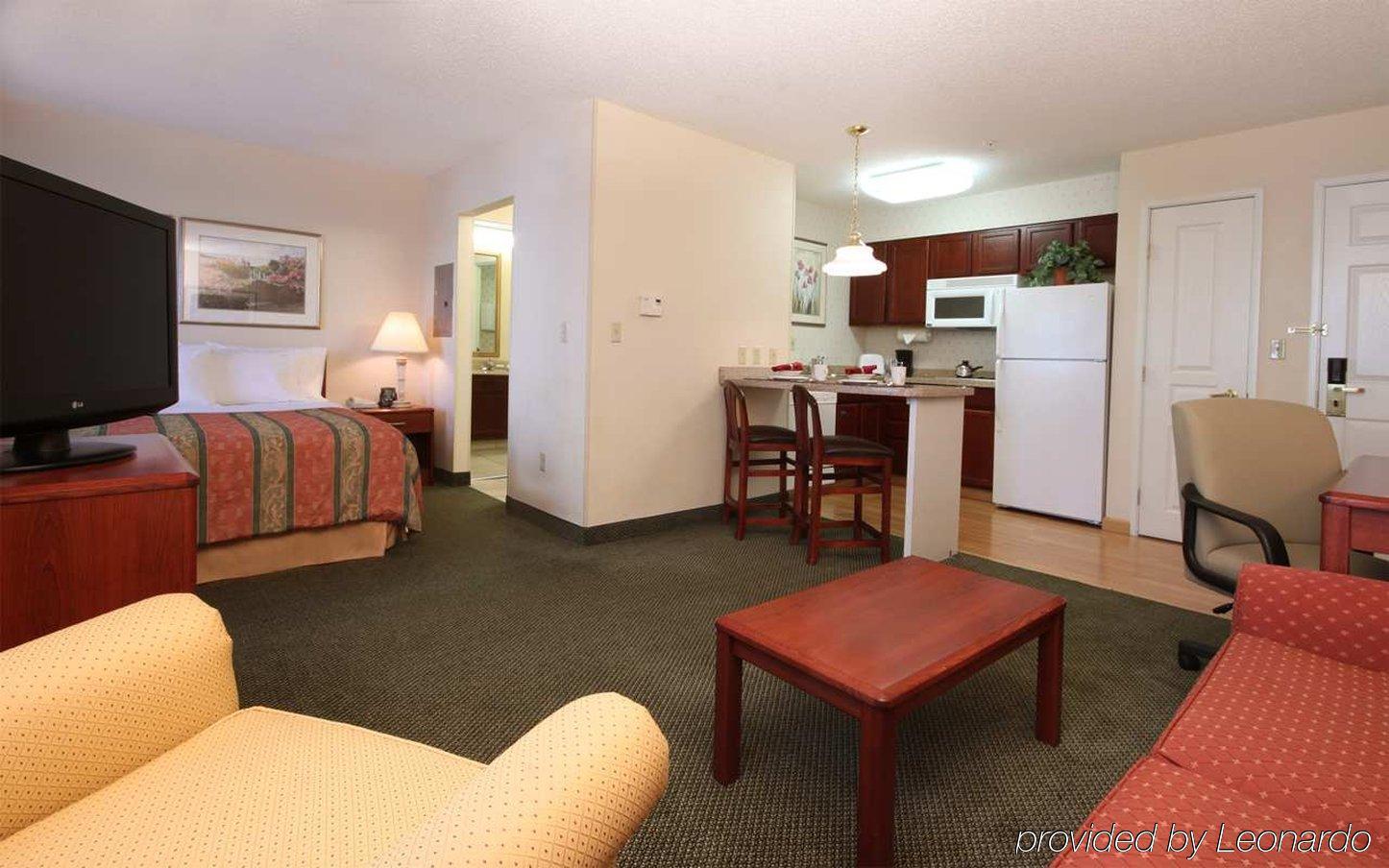 Homewood Suites By Hilton Erie Kearsarge Ruang foto