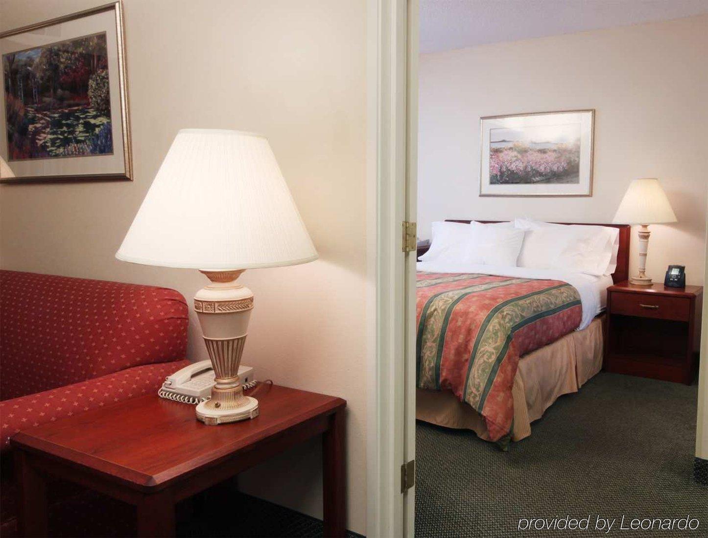 Homewood Suites By Hilton Erie Kearsarge Bagian luar foto