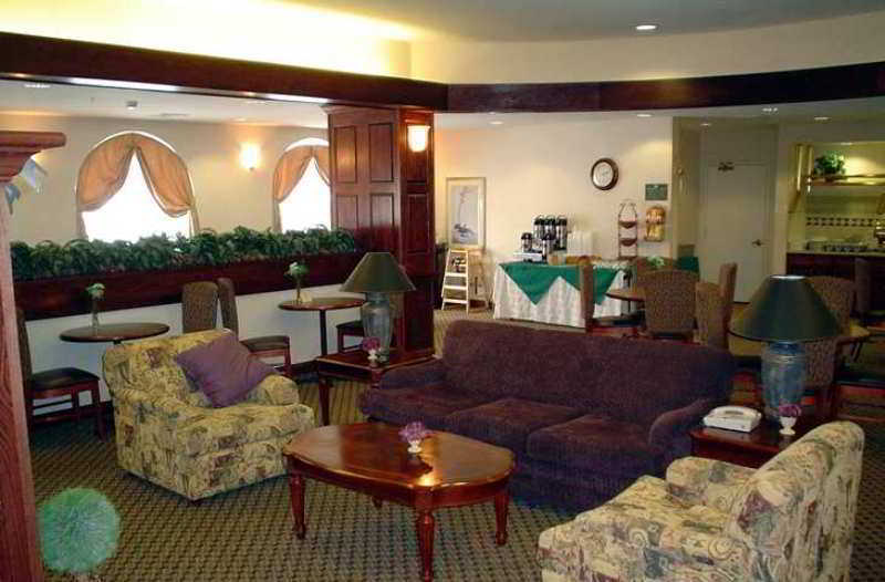 Homewood Suites By Hilton Erie Kearsarge Ruang foto