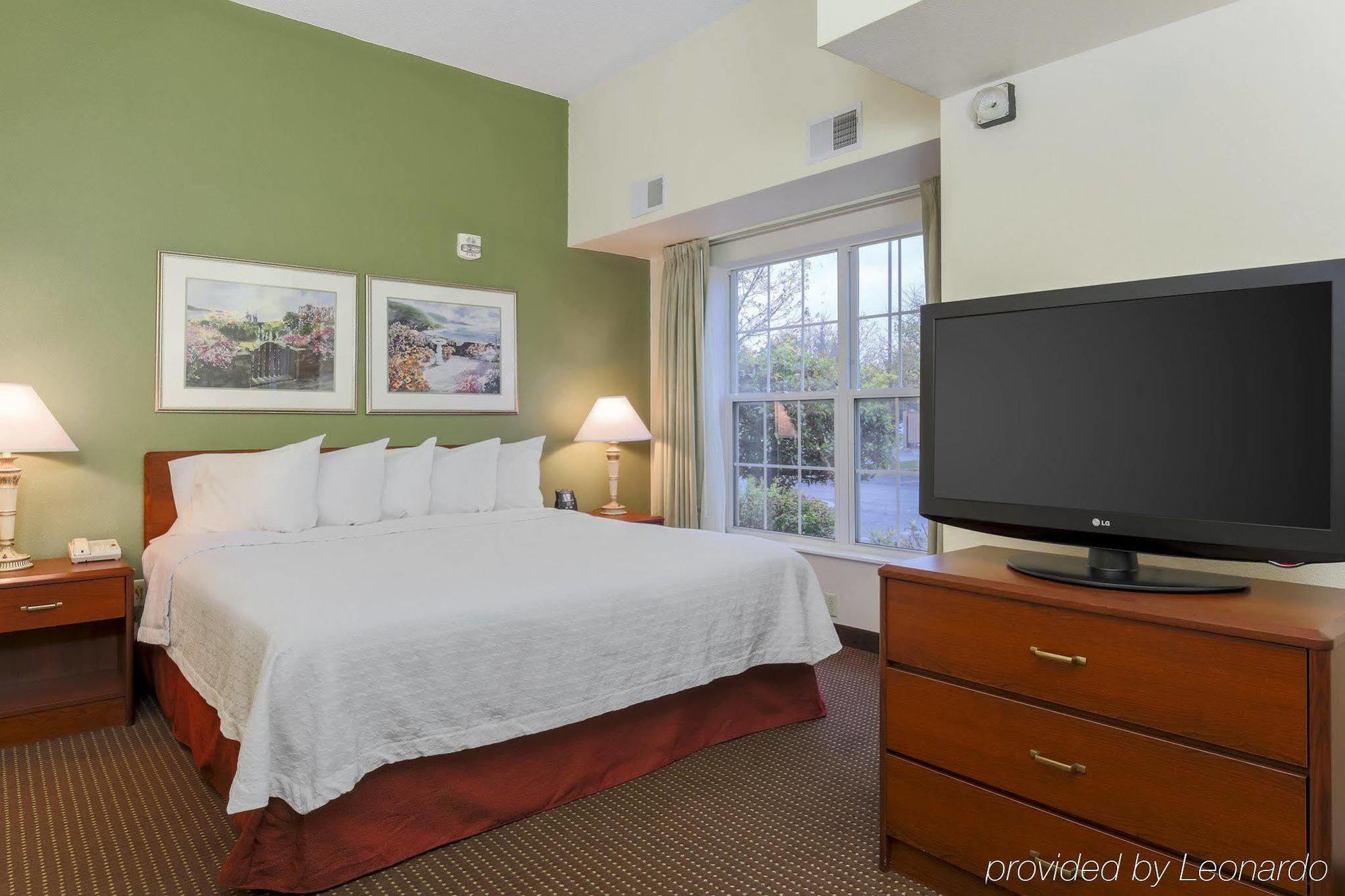 Homewood Suites By Hilton Erie Kearsarge Bagian luar foto