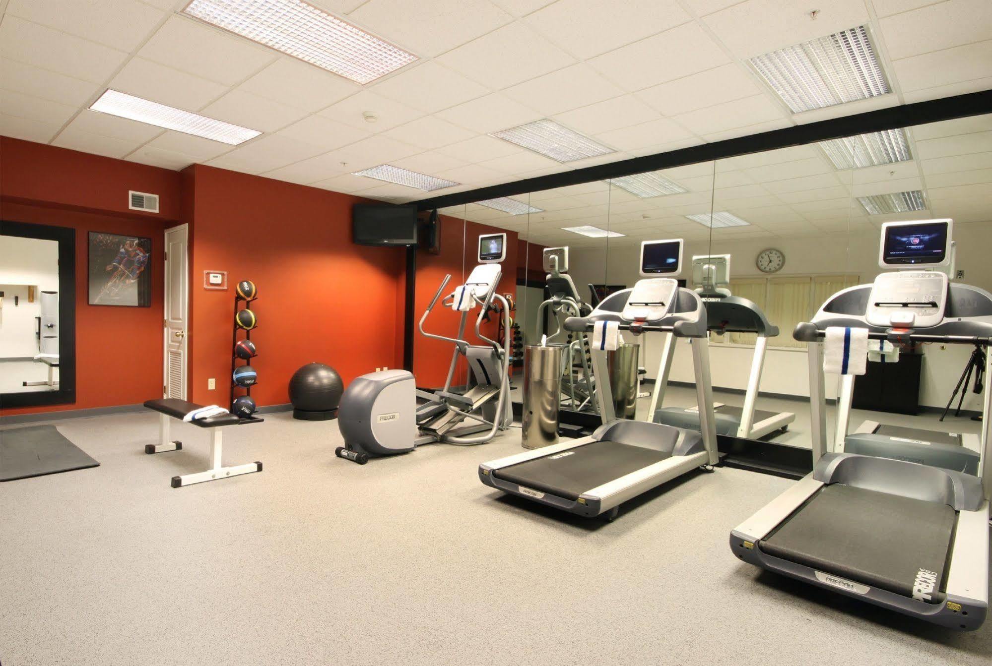 Homewood Suites By Hilton Erie Kearsarge Fasilitas foto