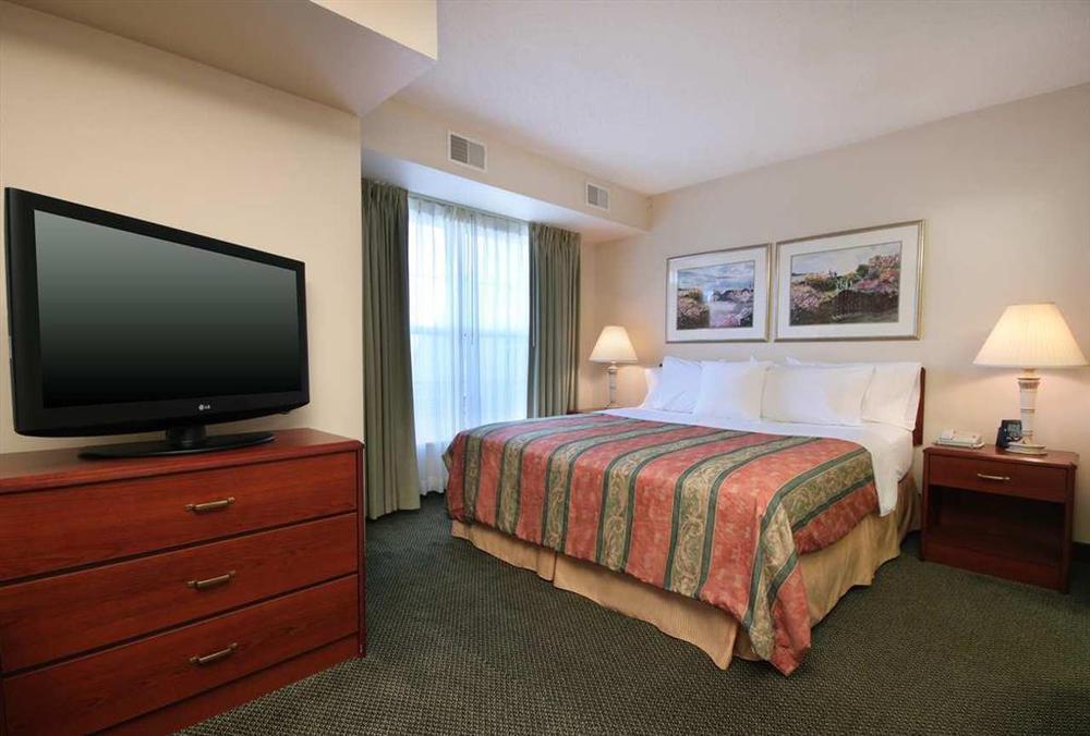 Homewood Suites By Hilton Erie Kearsarge Ruang foto