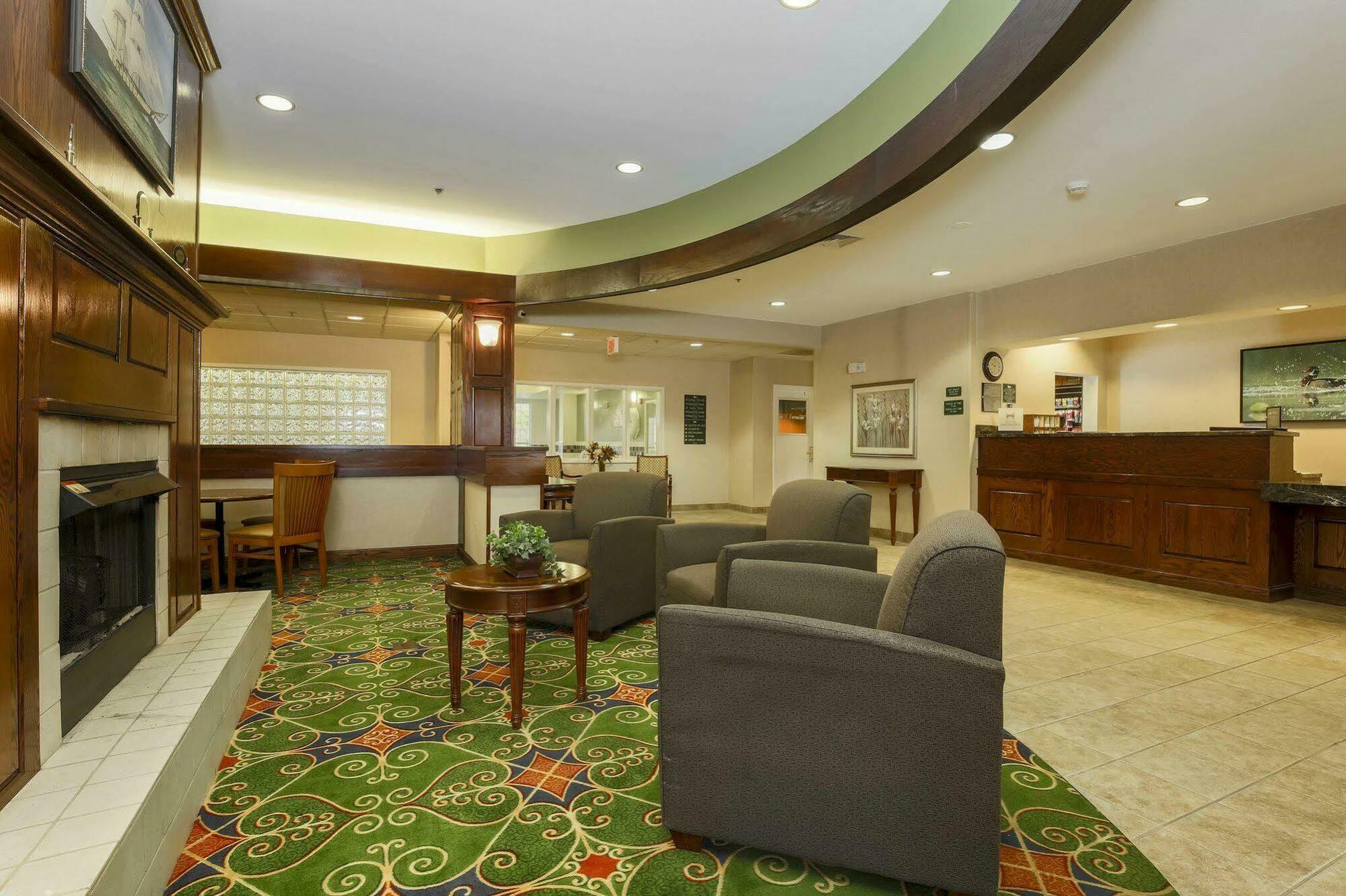 Homewood Suites By Hilton Erie Bagian luar foto